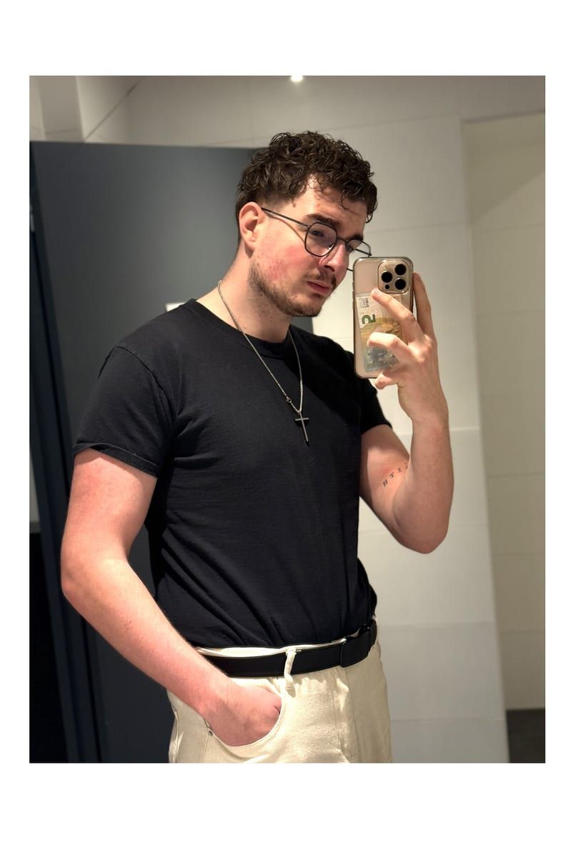 Profil von Jalil