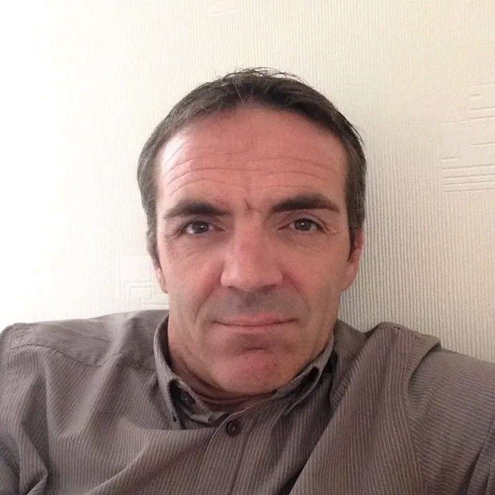 Profil von Bernard