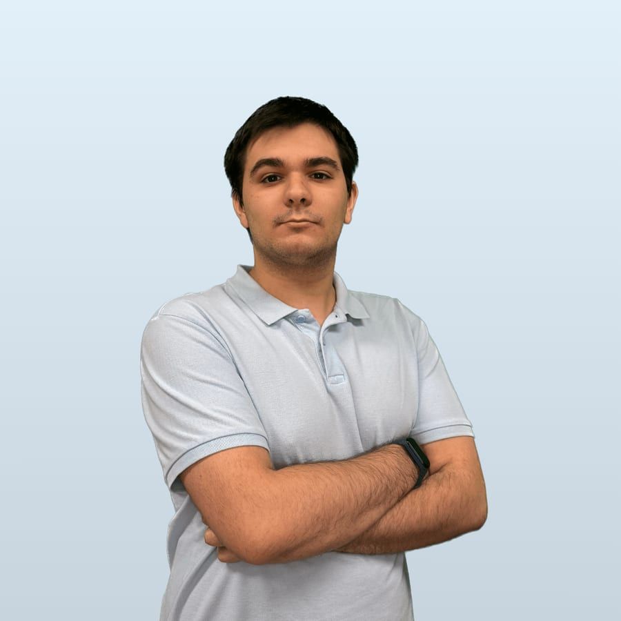 Profil von Mohamed-ayoub