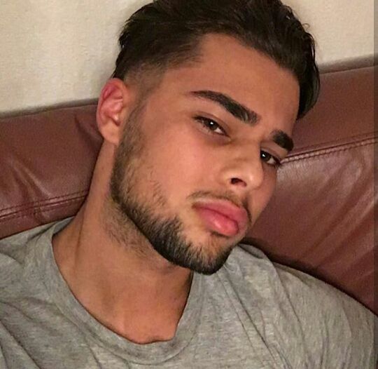 Profil von Ender