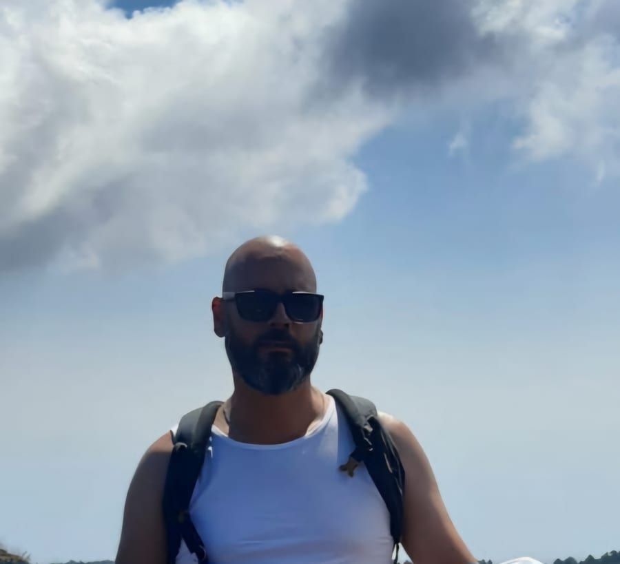 Profil von Karim