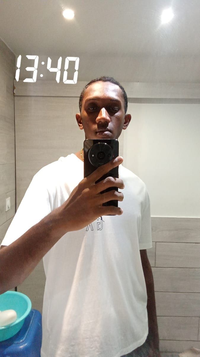 Profil von Saian