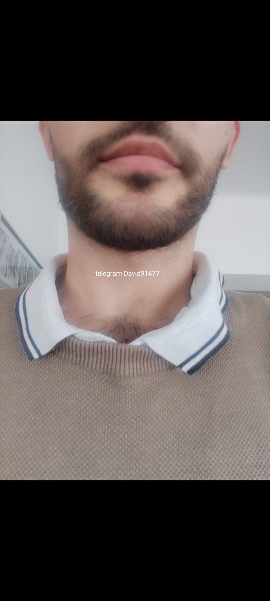 Profil von Patrique