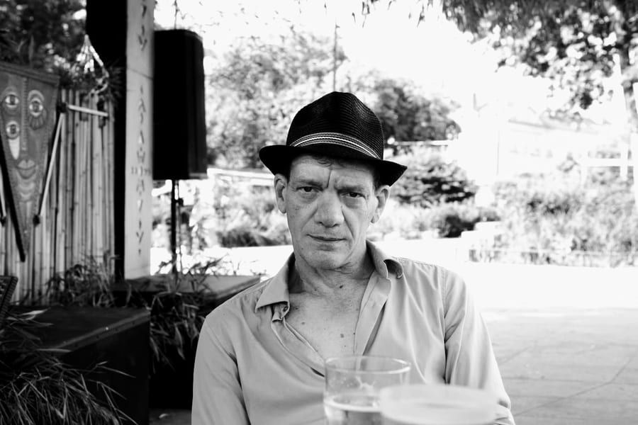 Profil von Melvyn