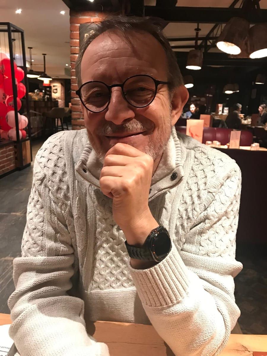 Profil von Jovani