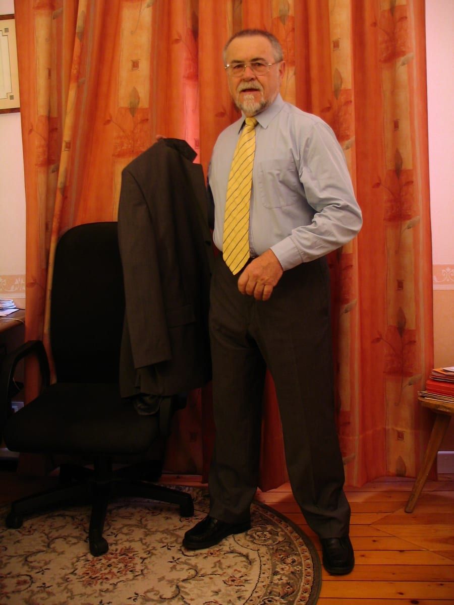 Profil von Ya