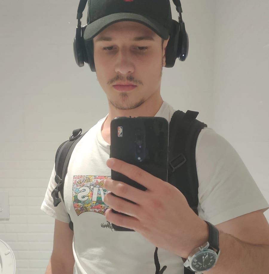 Profil von Rahyan