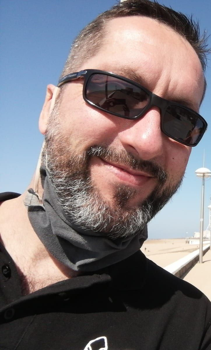 Profil von Lionel