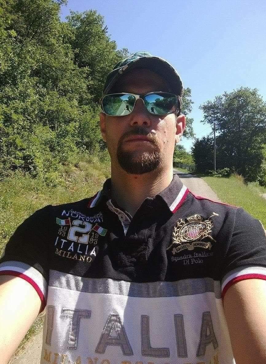 Profil von Dieter