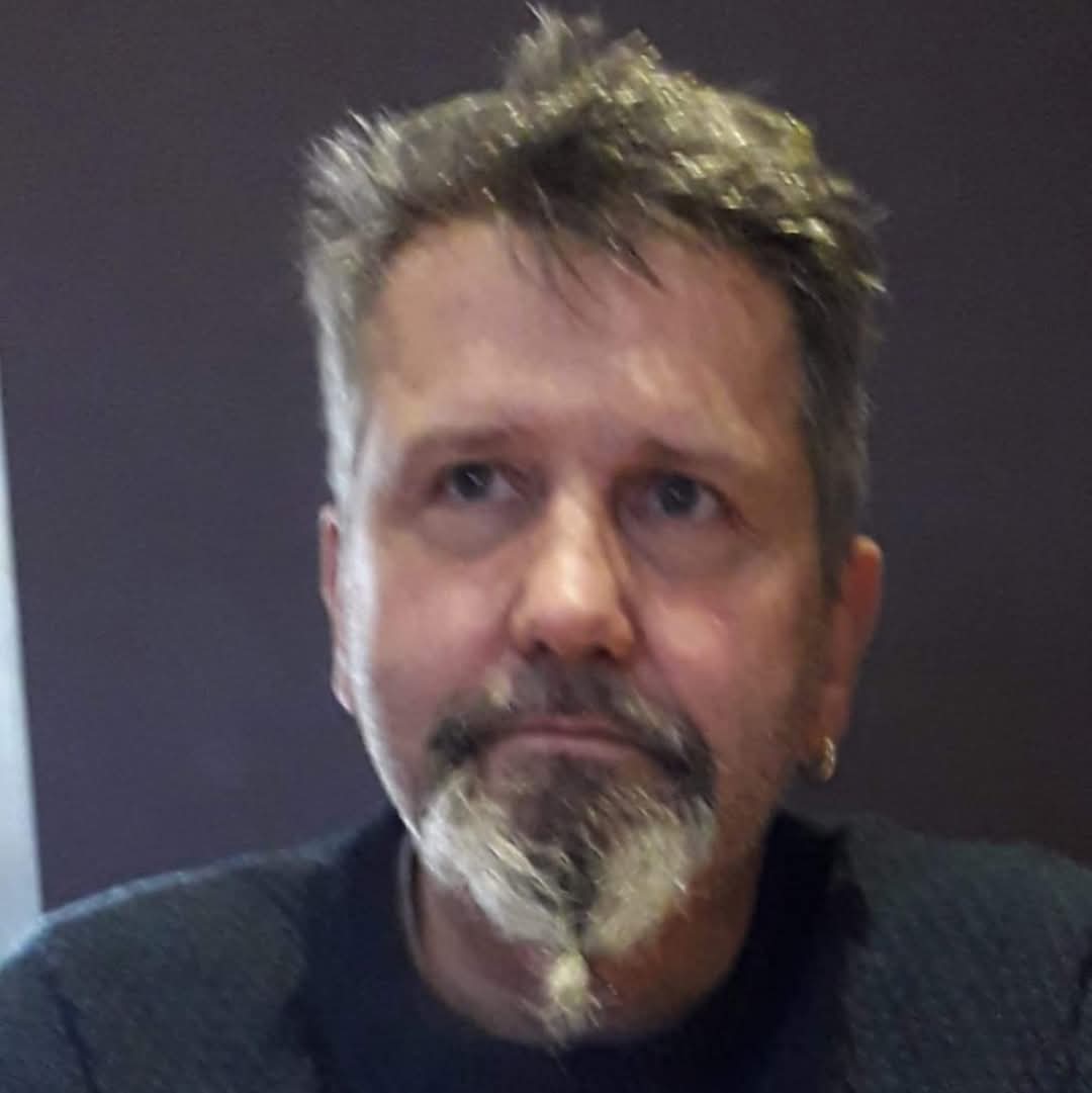 Profil von Vitor