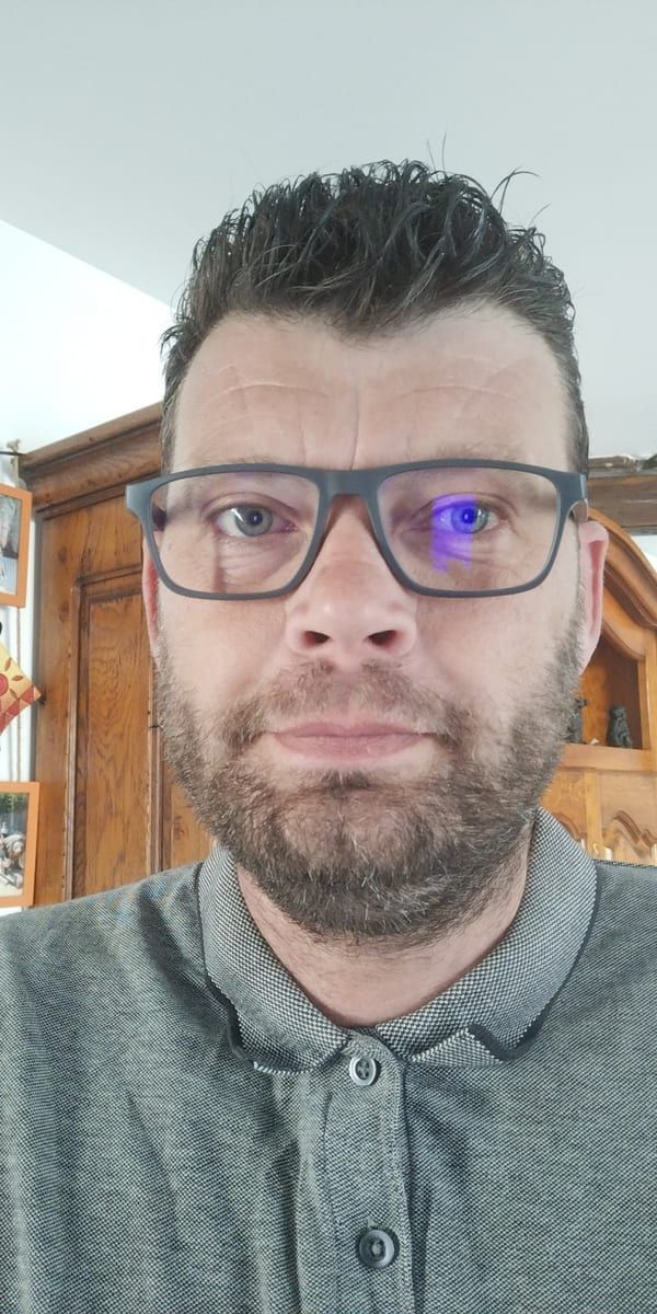 Profil von Cyrian