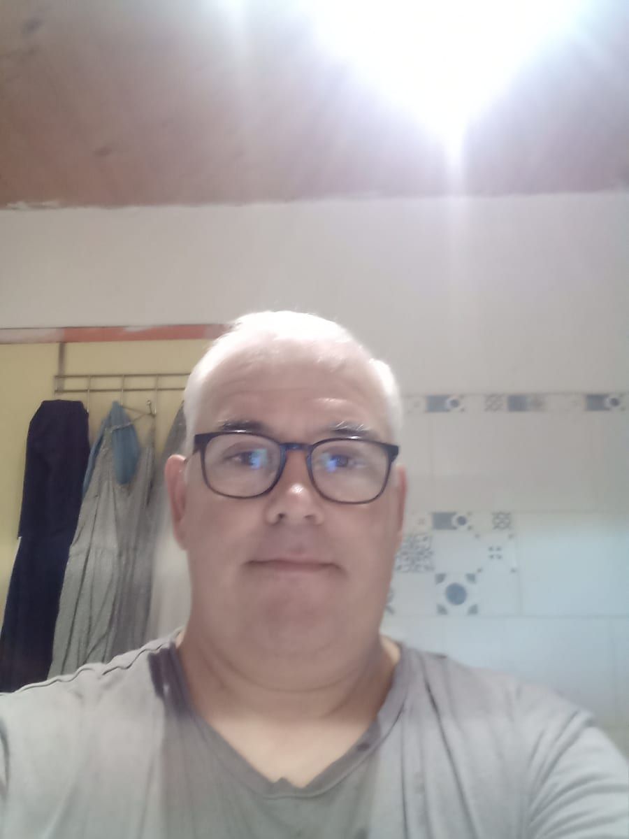 Profil von Patricio