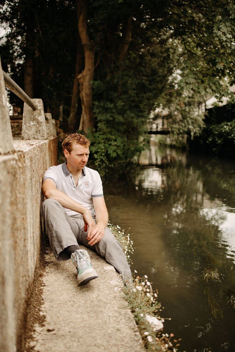 Profil von Paul-eric