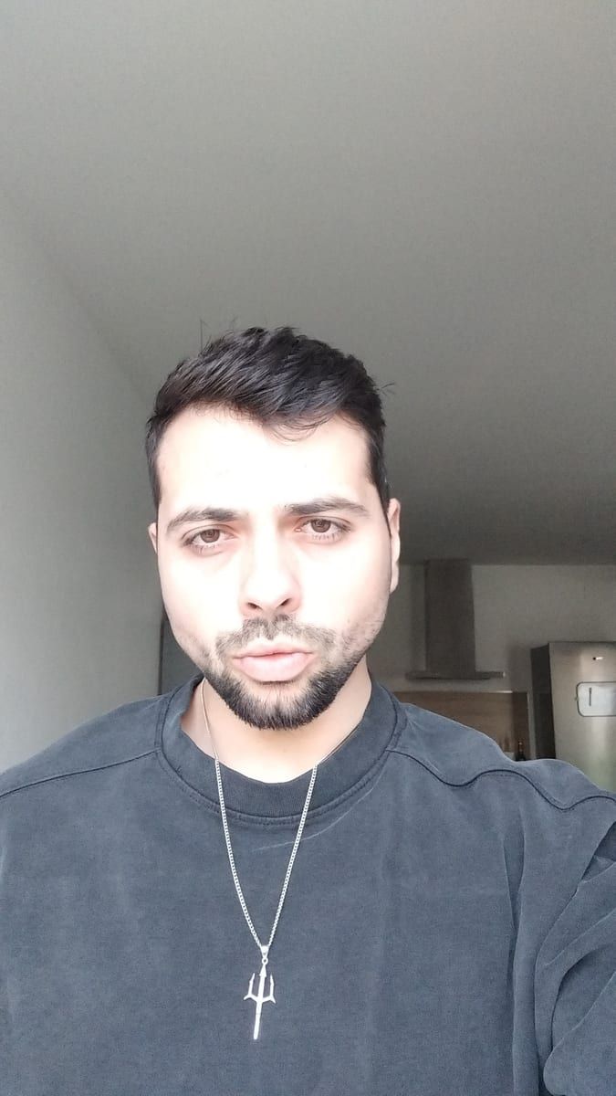 Profil von Yedidia