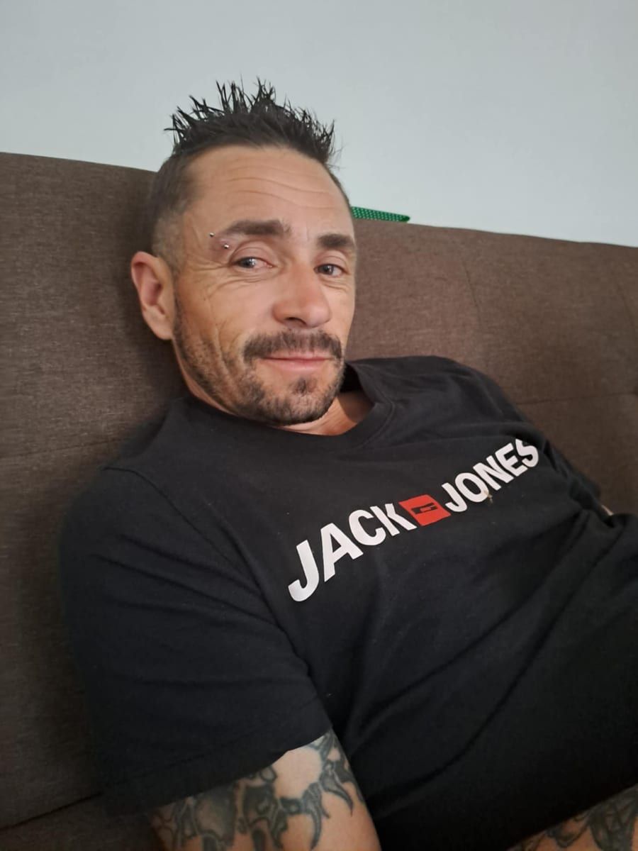 Profil von Samad