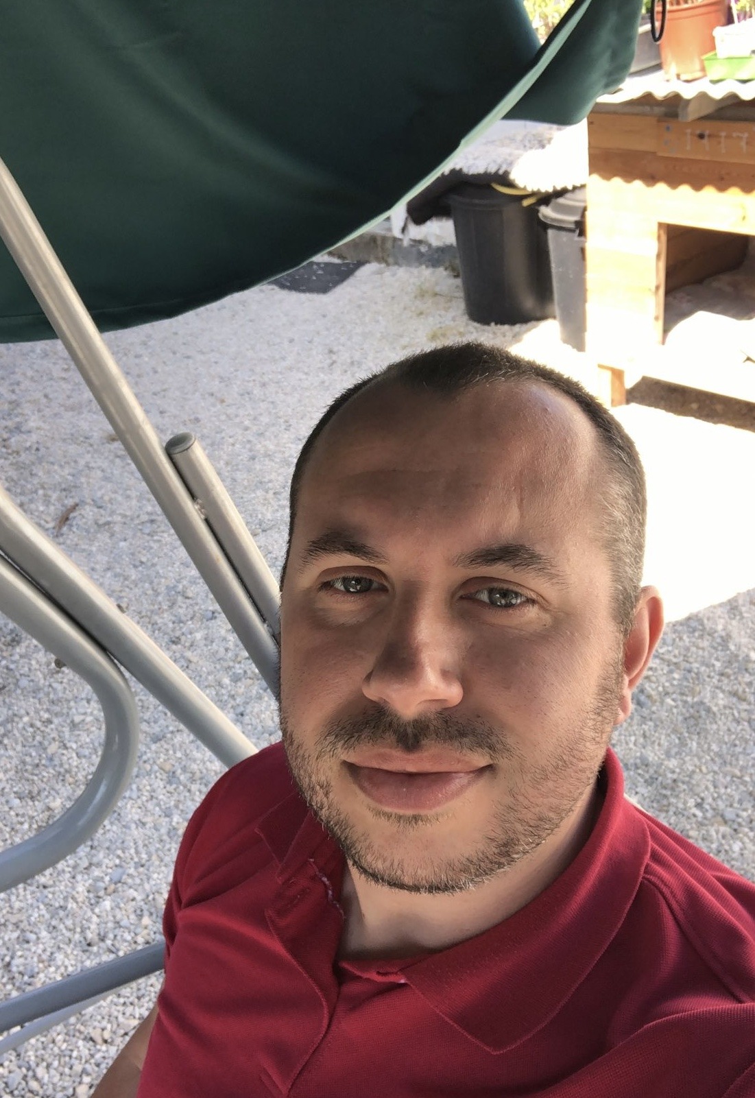 Profil von Germinal