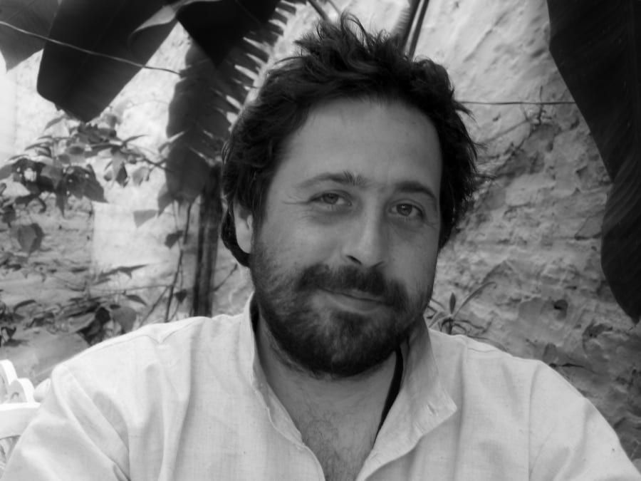 Profil von Darin