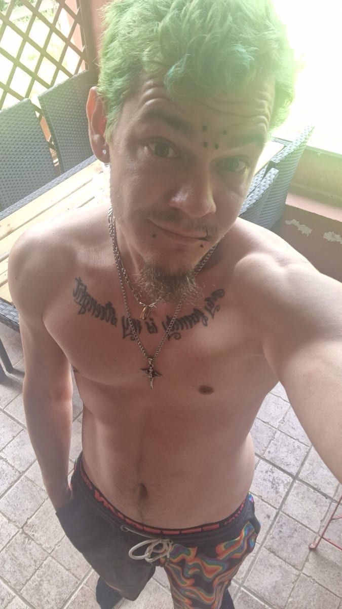 Profil von Badys