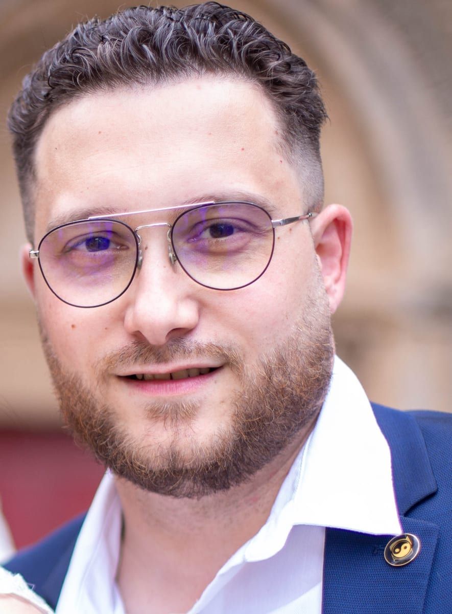 Profil von Luidgy