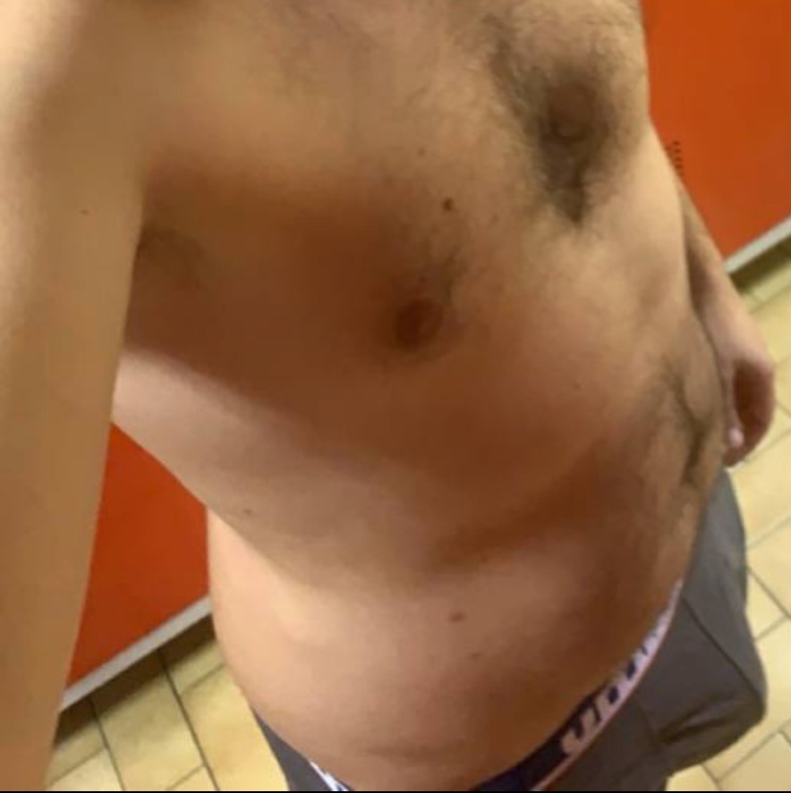 Profil von Ashkan