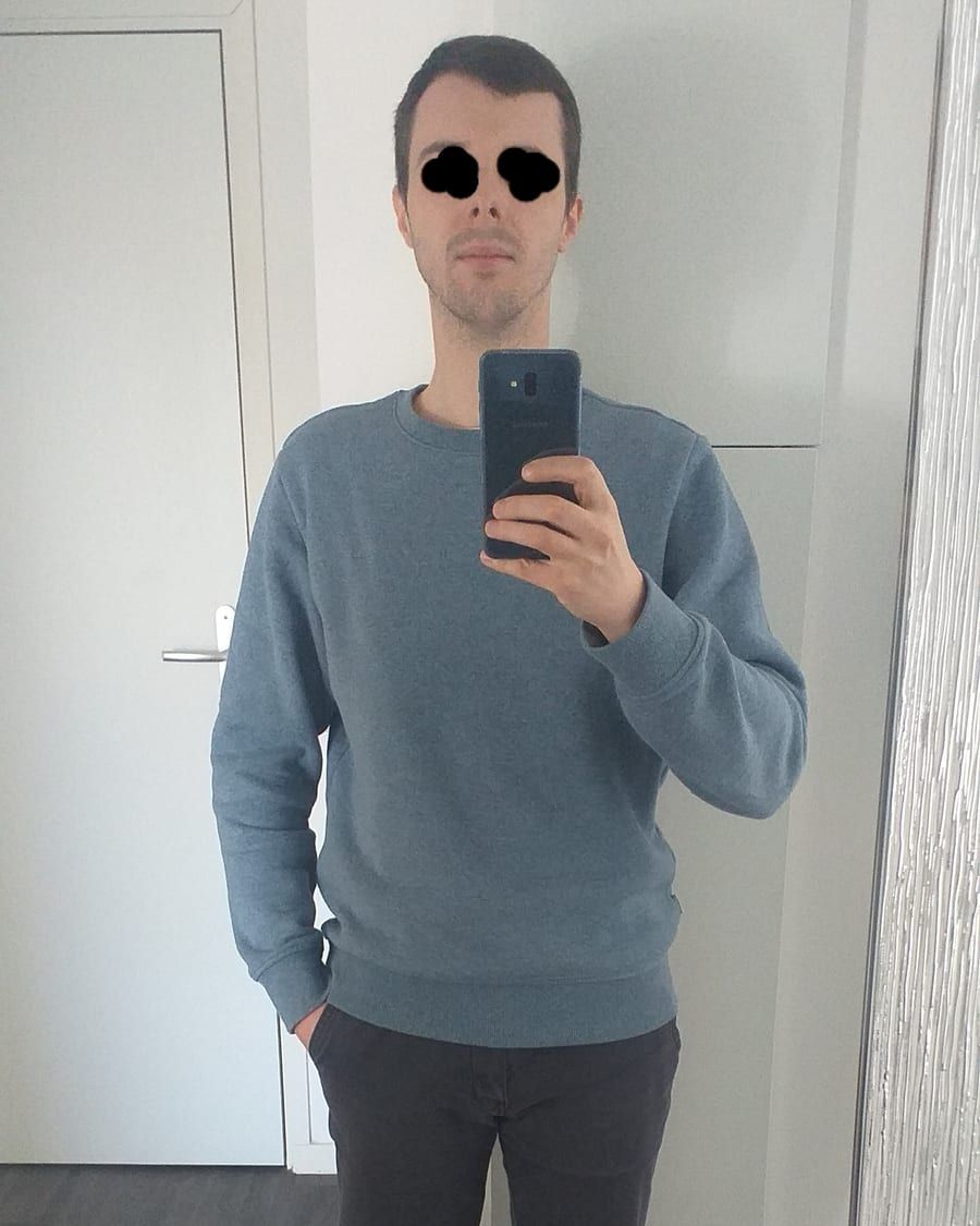 Profil von Jamele