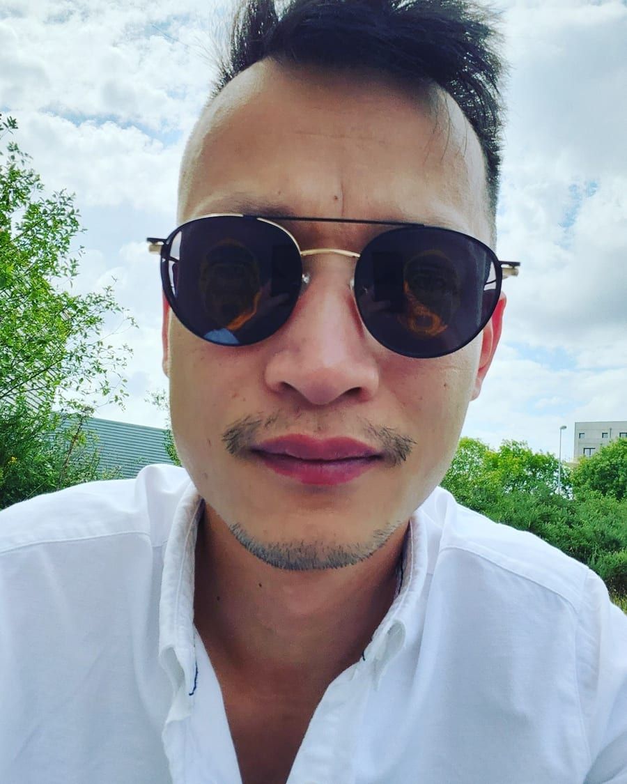 Profil von Joao-manuel